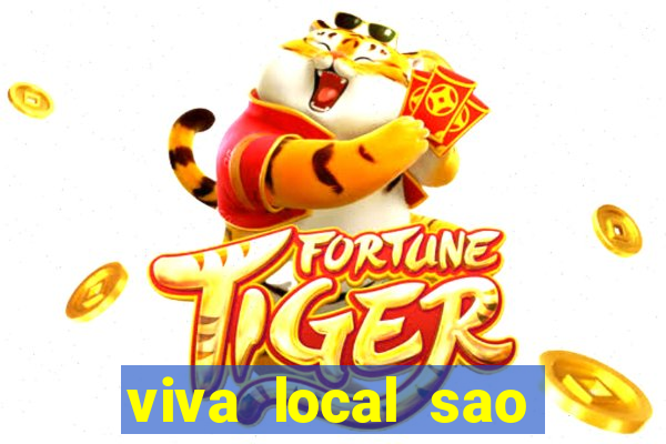 viva local sao jose sc